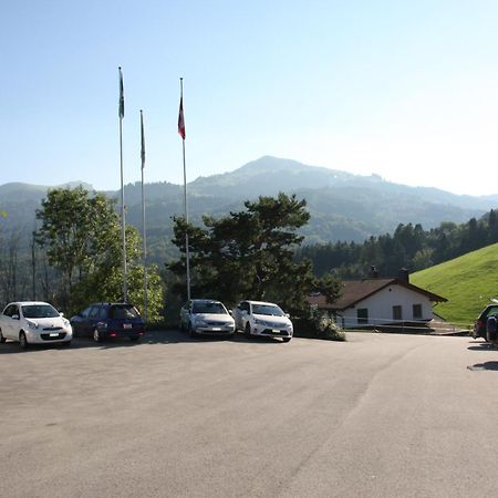 Landgasthof Hölzlisberg Eichberg Exterior foto