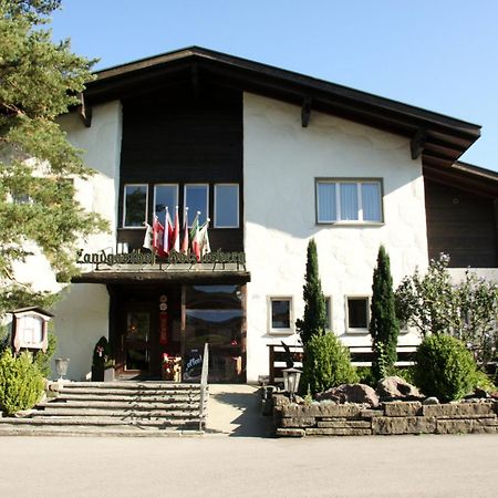 Landgasthof Hölzlisberg Eichberg Exterior foto