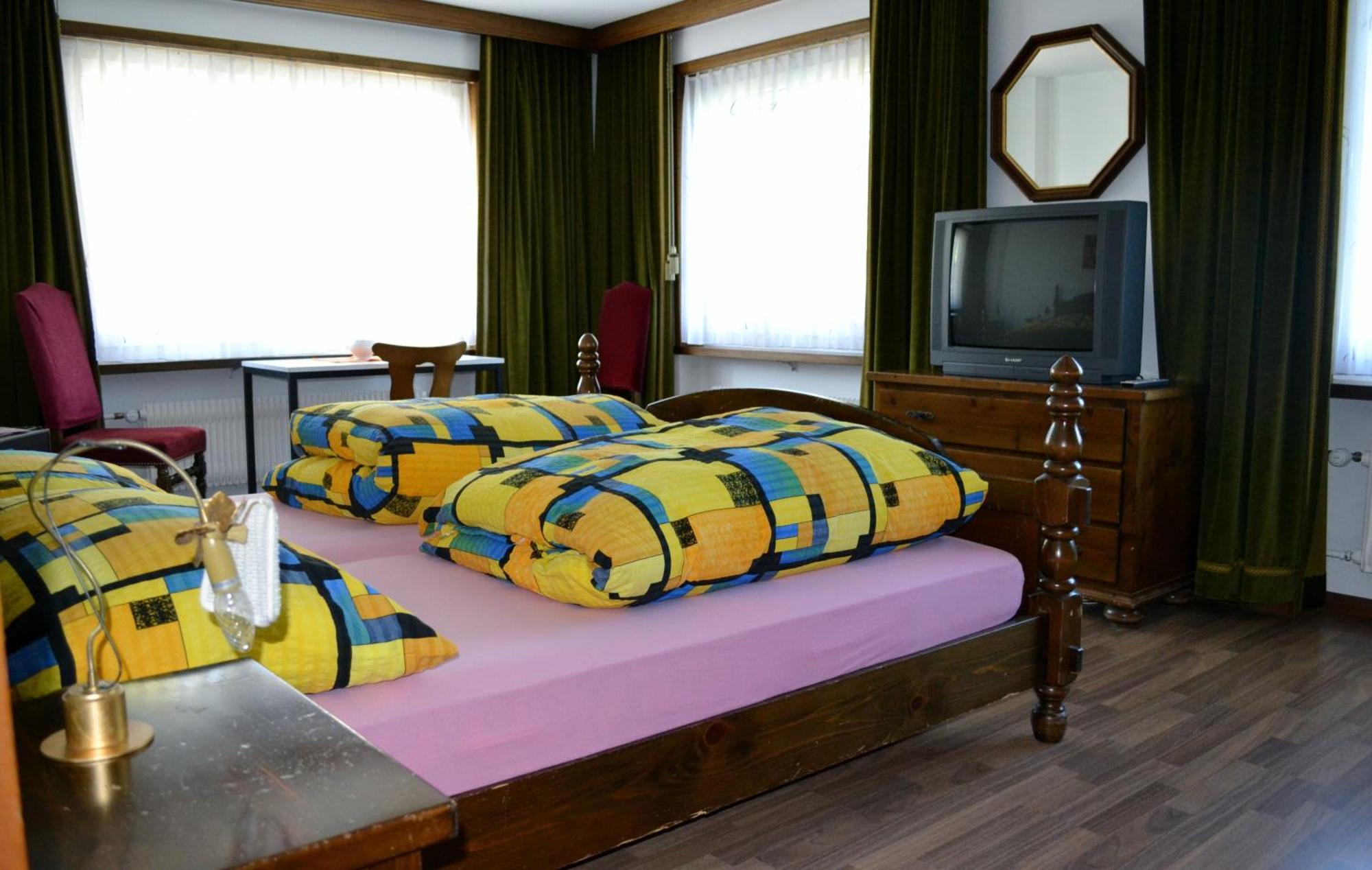 Landgasthof Hölzlisberg Eichberg Zimmer foto