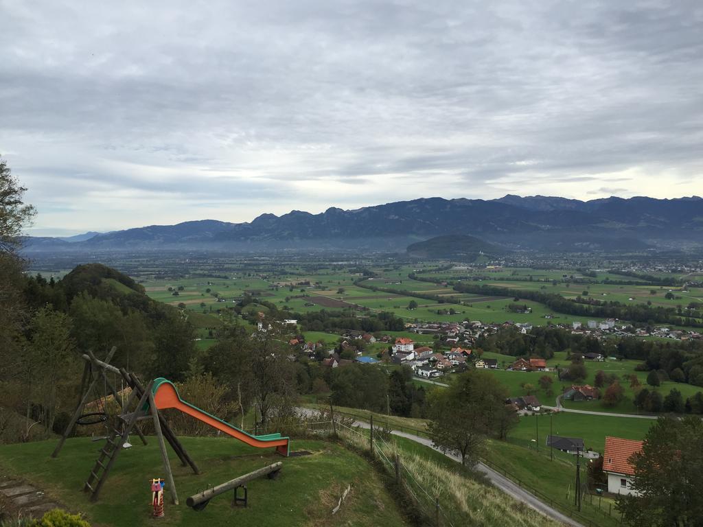 Landgasthof Hölzlisberg Eichberg Zimmer foto