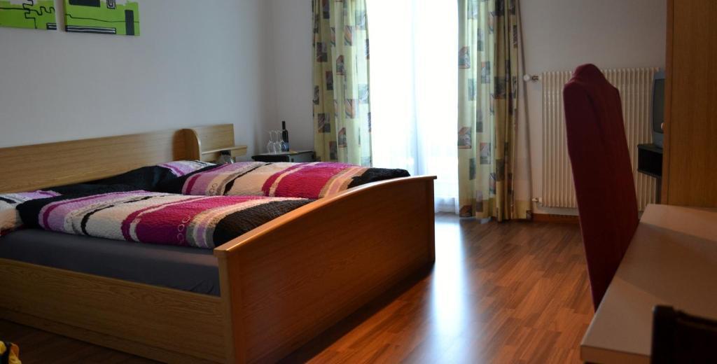 Landgasthof Hölzlisberg Eichberg Zimmer foto