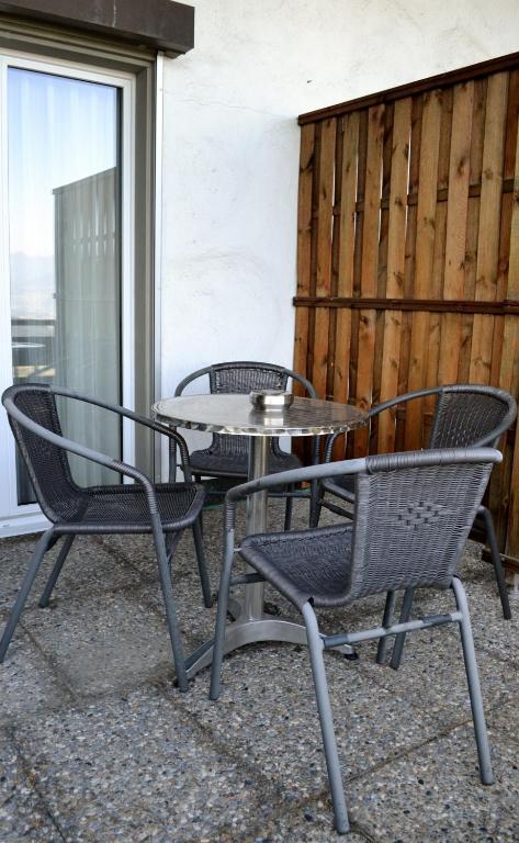 Landgasthof Hölzlisberg Eichberg Zimmer foto